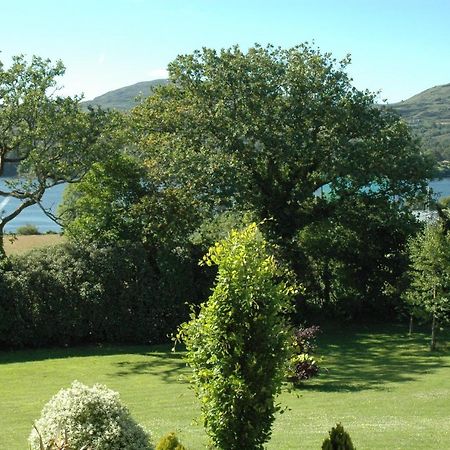 Abbeycourt Kenmare Kerry Hotel Екстериор снимка