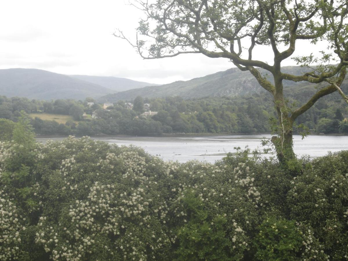 Abbeycourt Kenmare Kerry Hotel Екстериор снимка