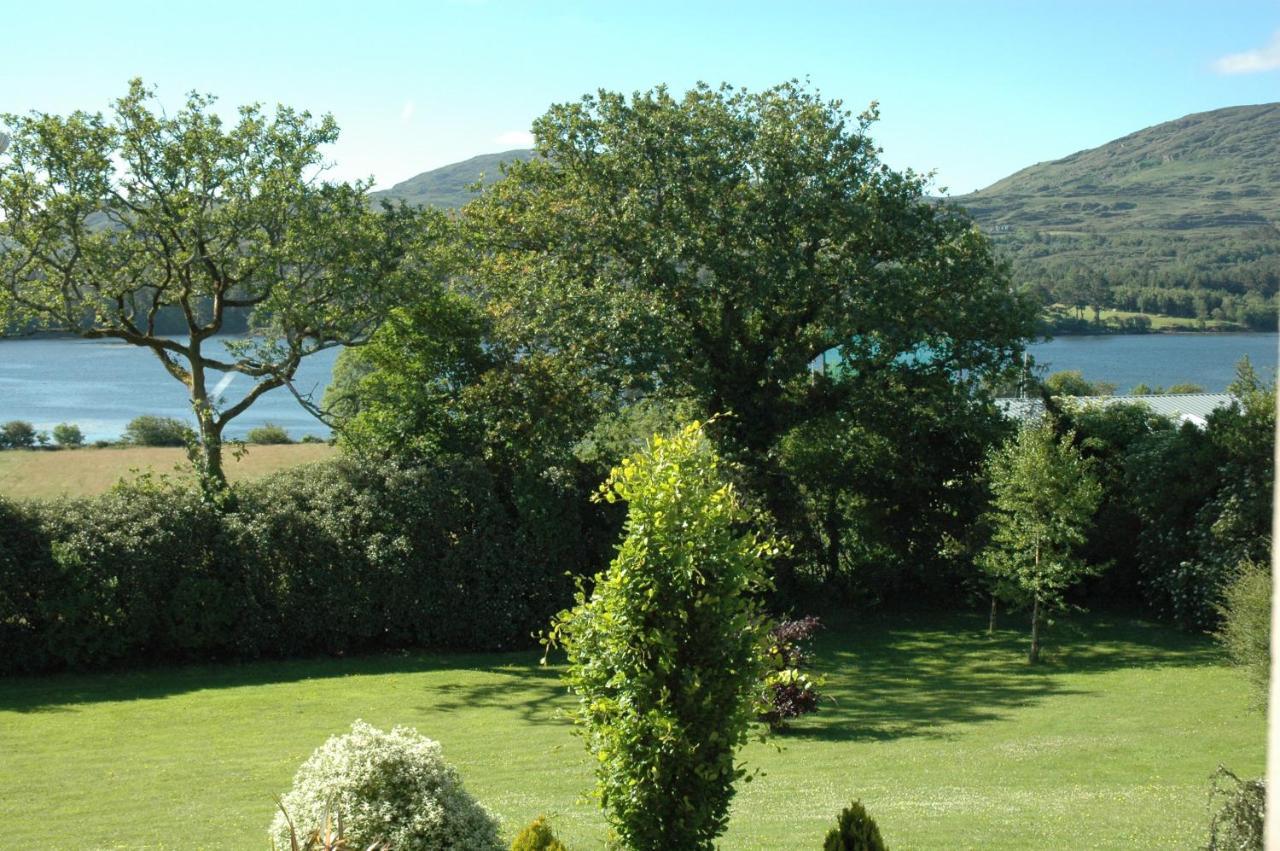 Abbeycourt Kenmare Kerry Hotel Екстериор снимка