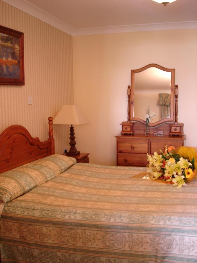 Abbeycourt Kenmare Kerry Hotel Екстериор снимка