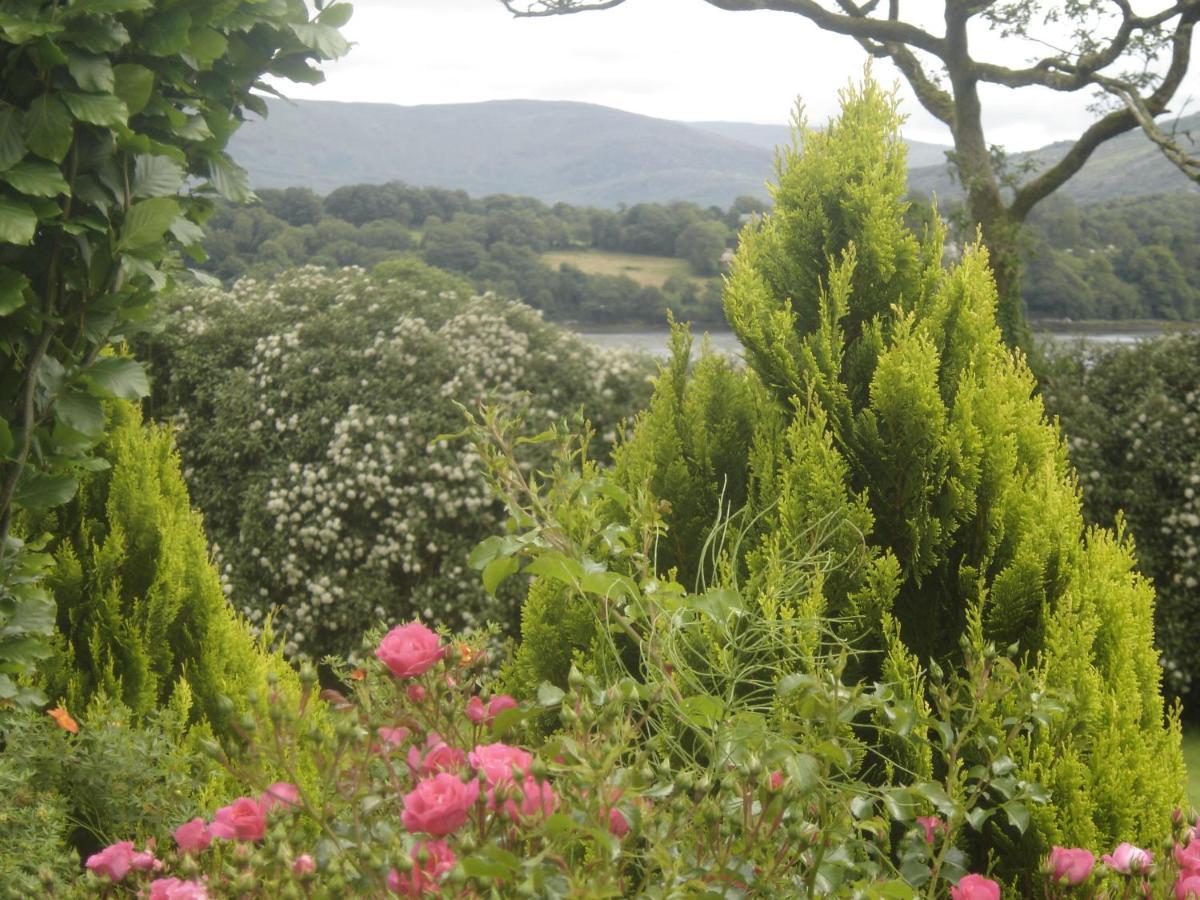 Abbeycourt Kenmare Kerry Hotel Екстериор снимка