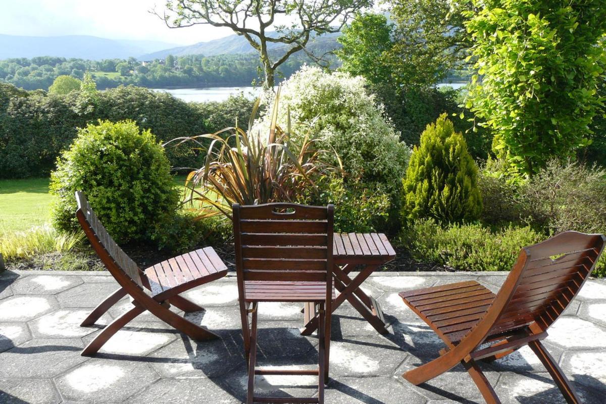 Abbeycourt Kenmare Kerry Hotel Екстериор снимка