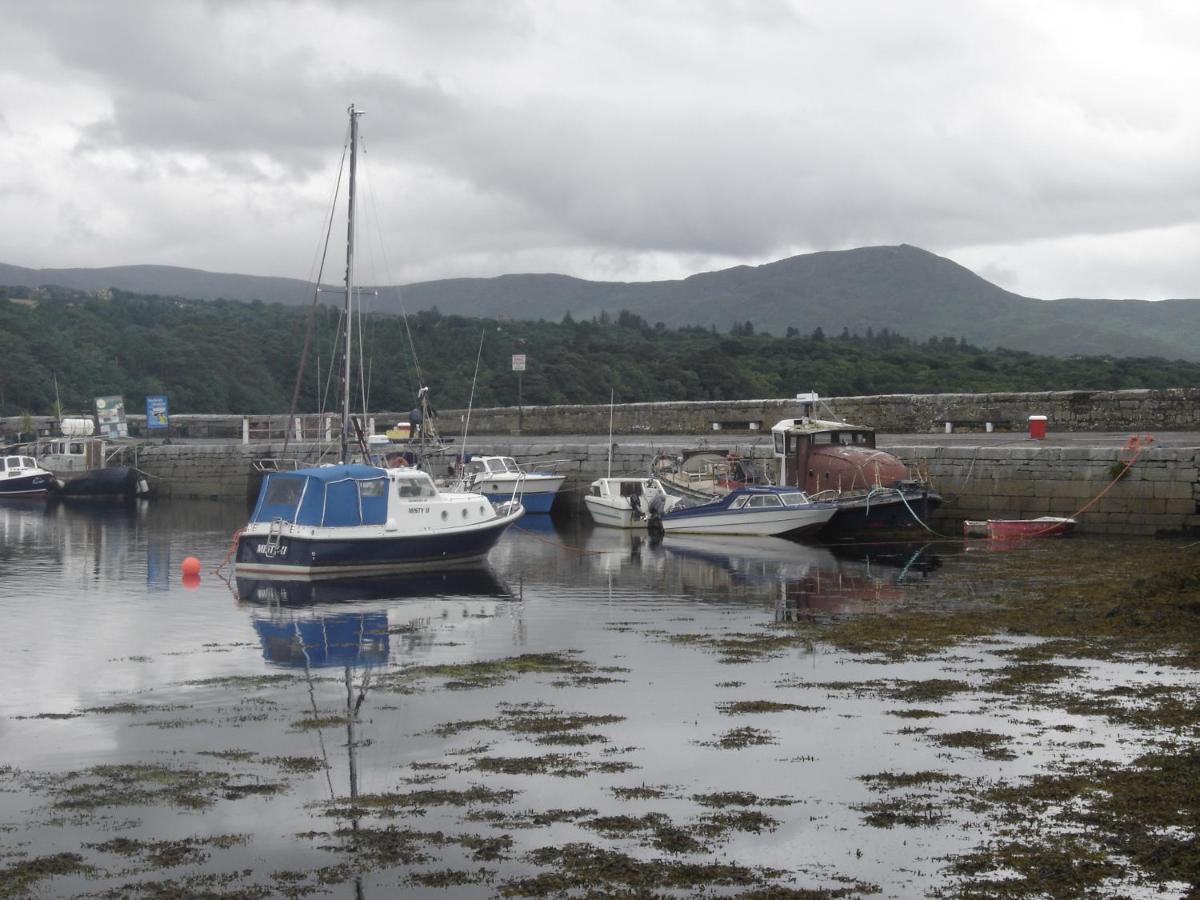 Abbeycourt Kenmare Kerry Hotel Екстериор снимка