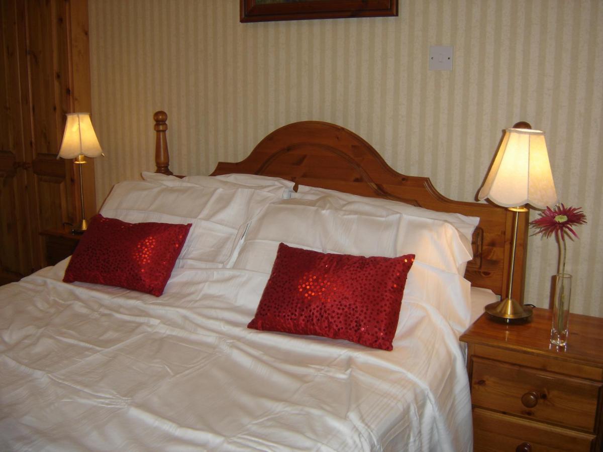 Abbeycourt Kenmare Kerry Hotel Екстериор снимка