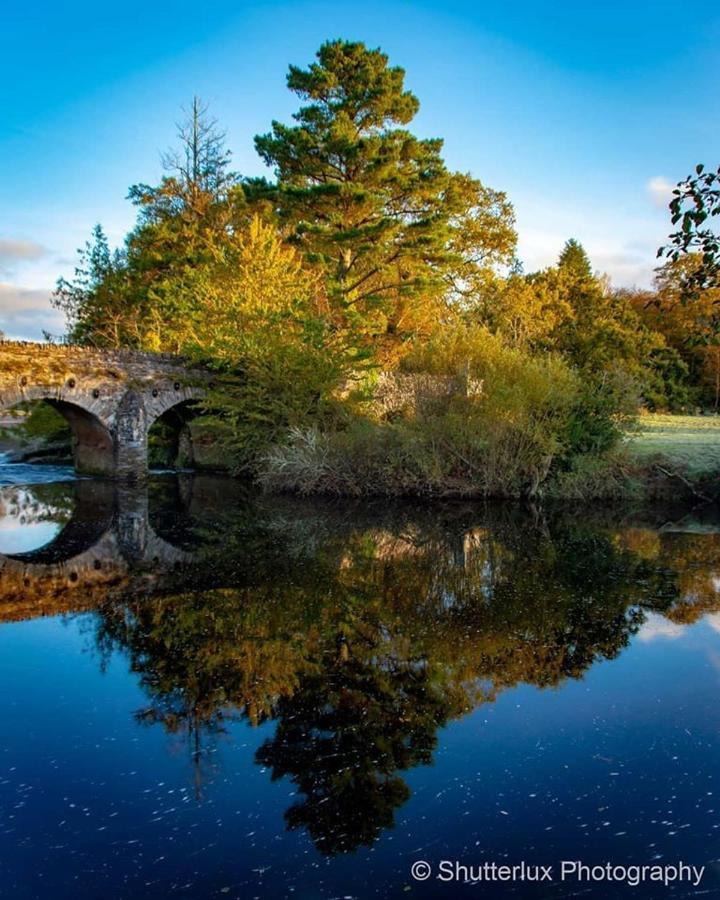 Abbeycourt Kenmare Kerry Hotel Екстериор снимка